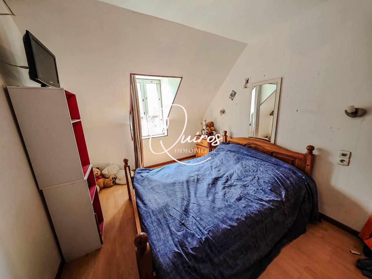 Equestrian property  Manche