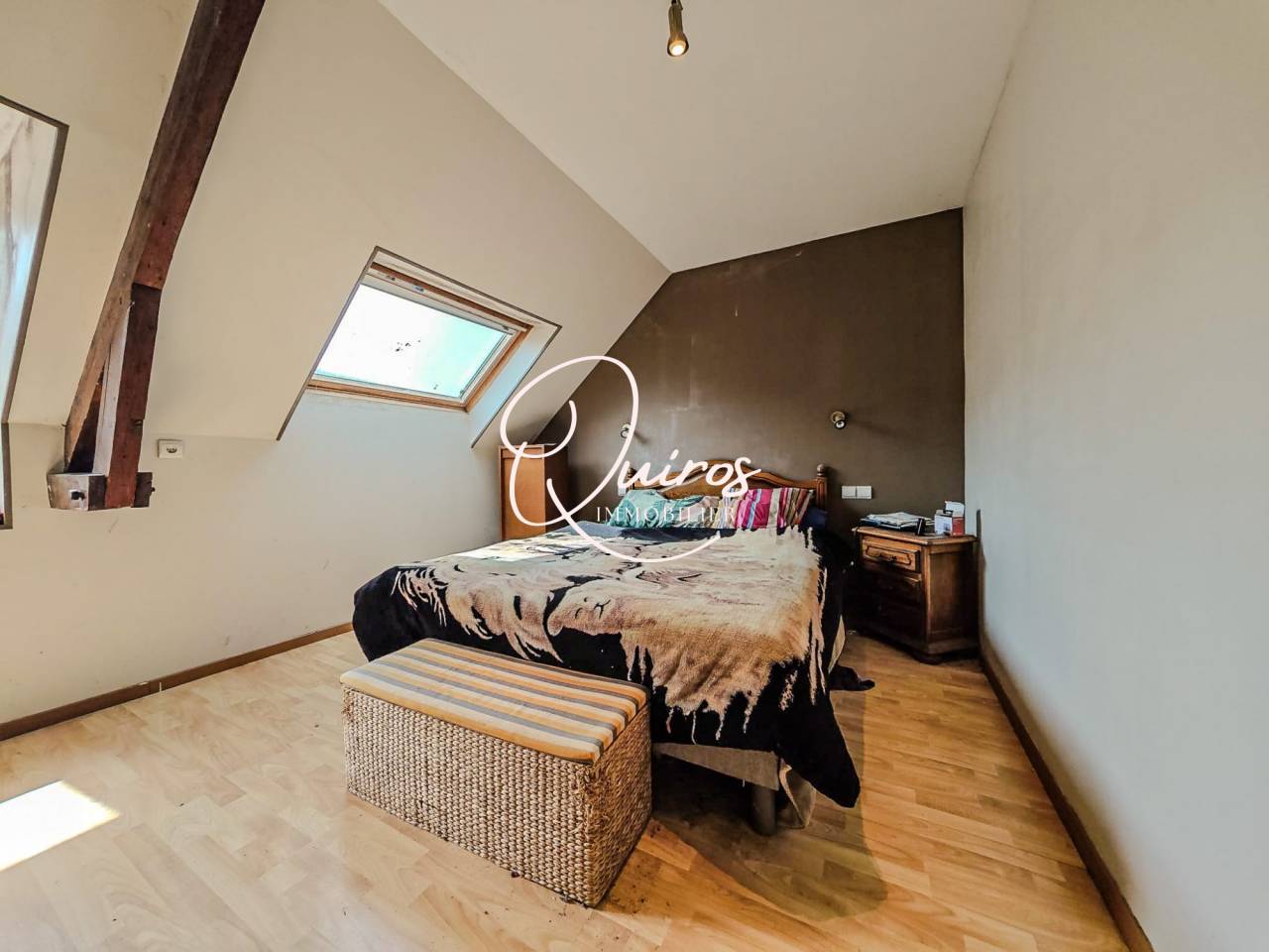 Equestrian property  Manche