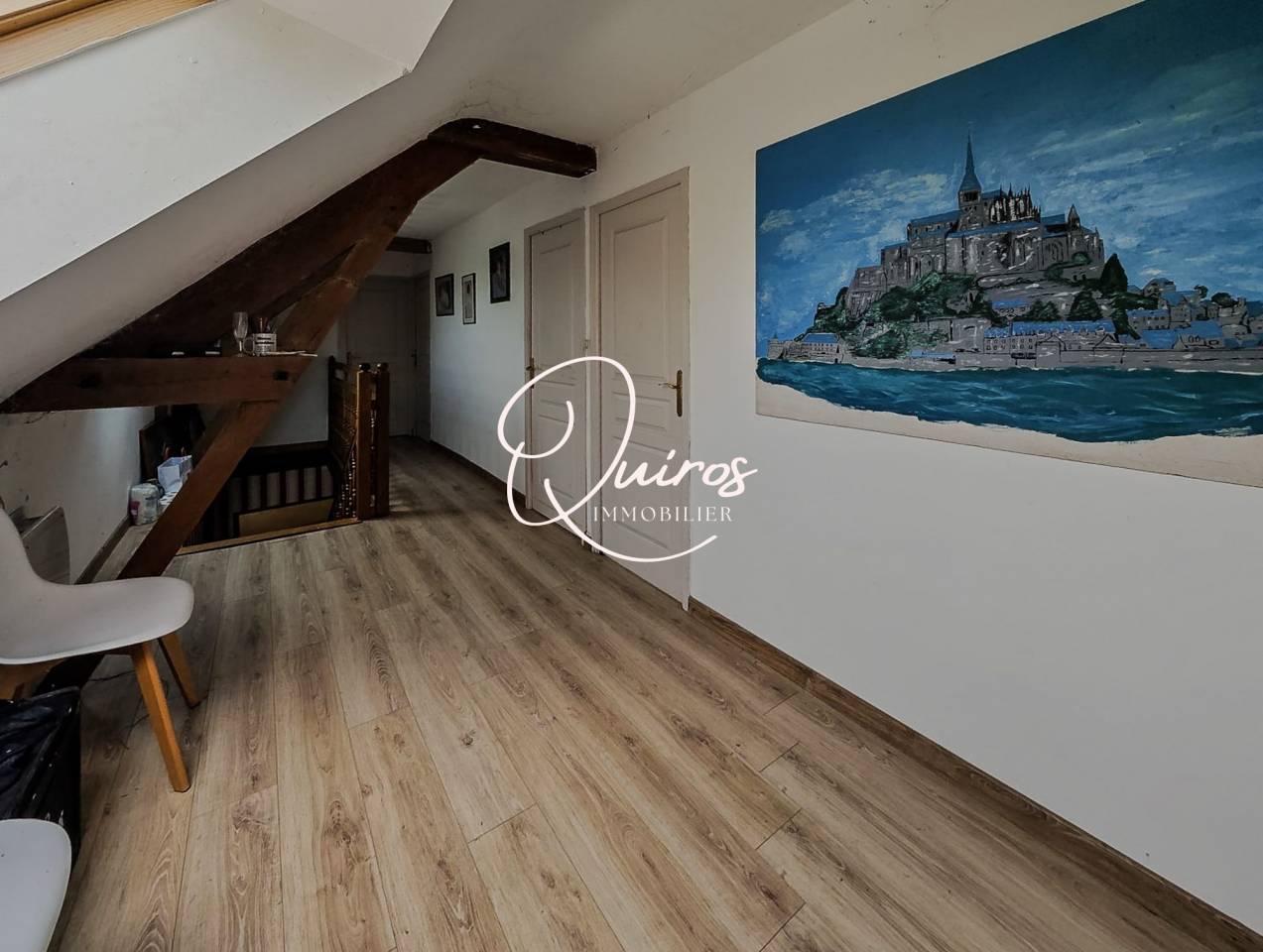 Equestrian property  Manche