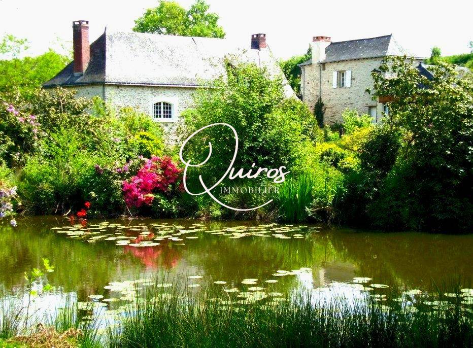Equestrian property  Maine-et-Loire