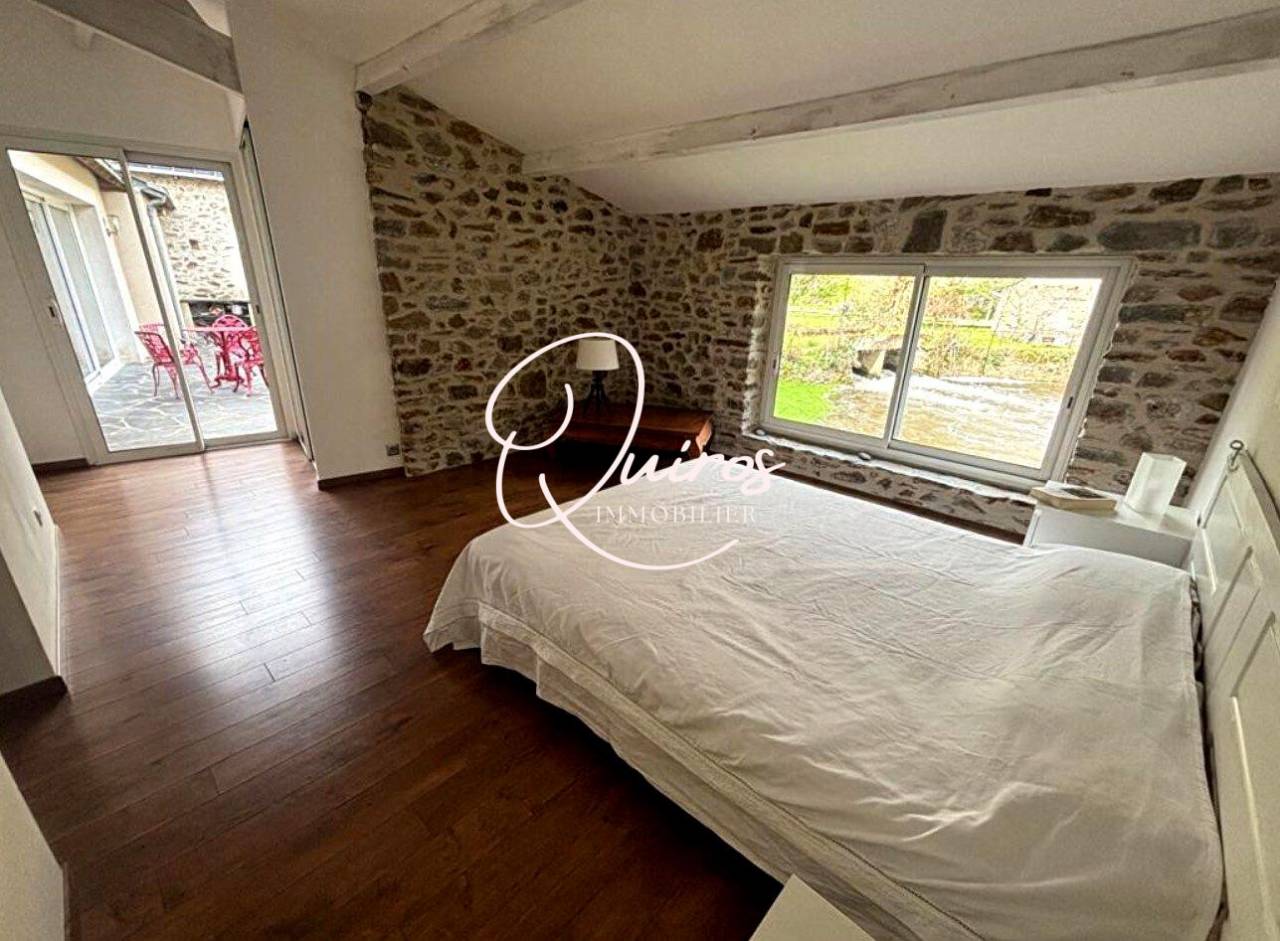 Equestrian property  Maine-et-Loire