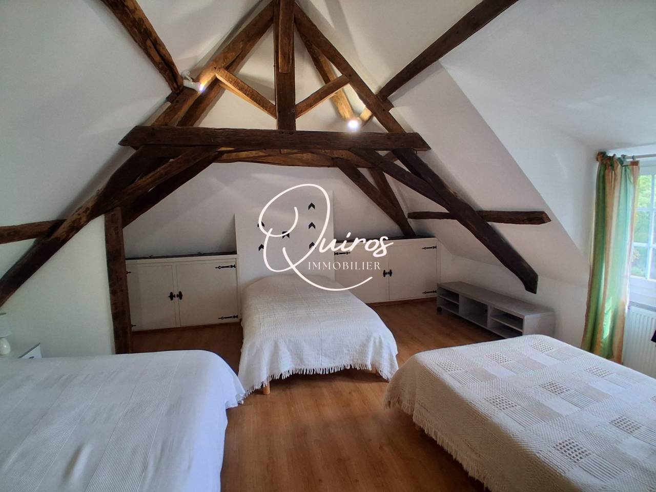 Equestrian property  Maine-et-Loire