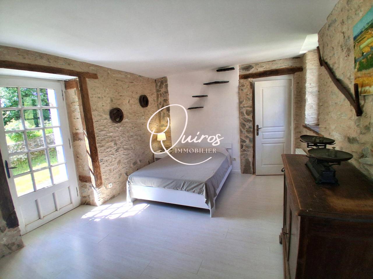 Equestrian property  Maine-et-Loire