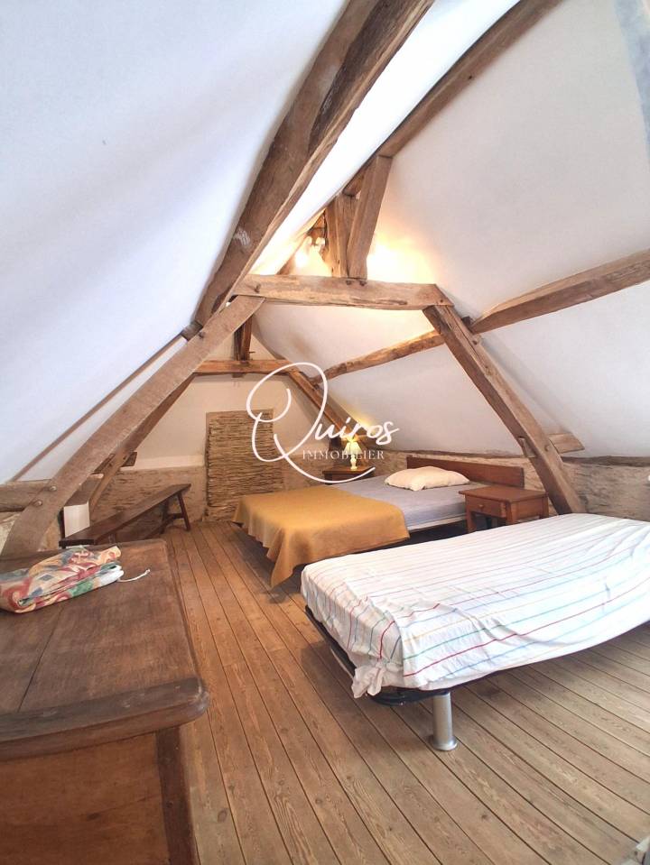Equestrian property  Maine-et-Loire