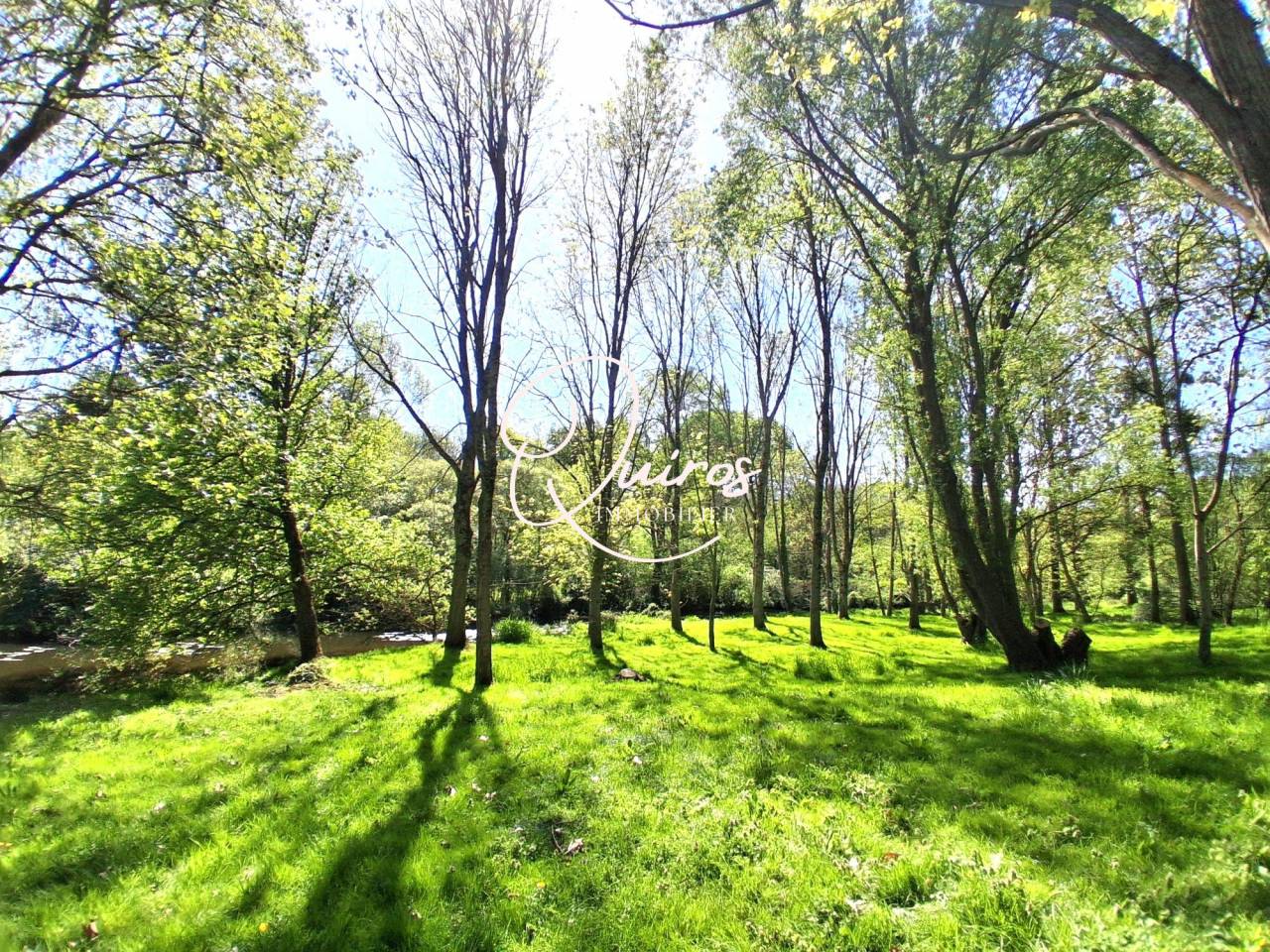 Equestrian property  Maine-et-Loire