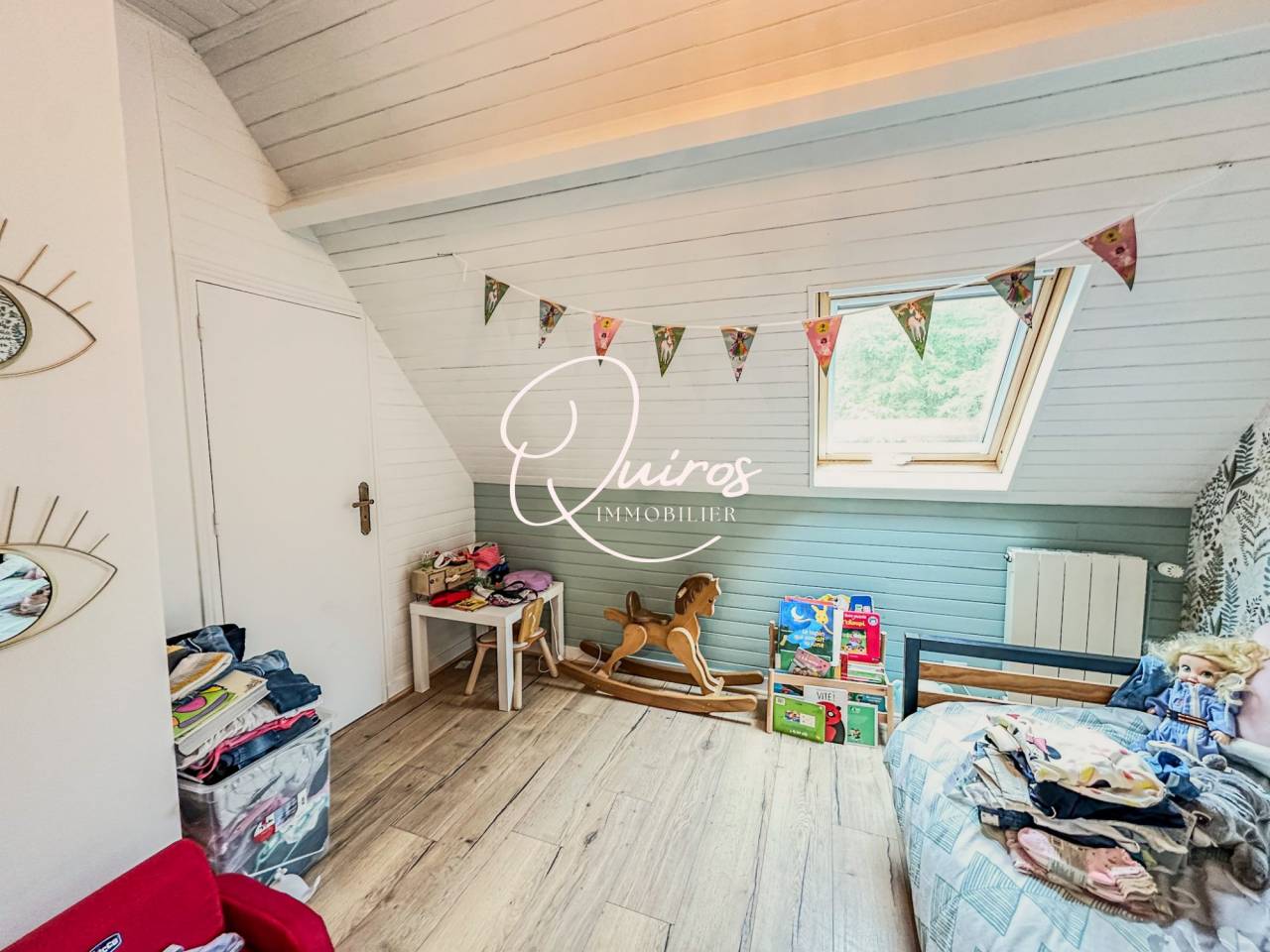 Equestrian property  Calvados