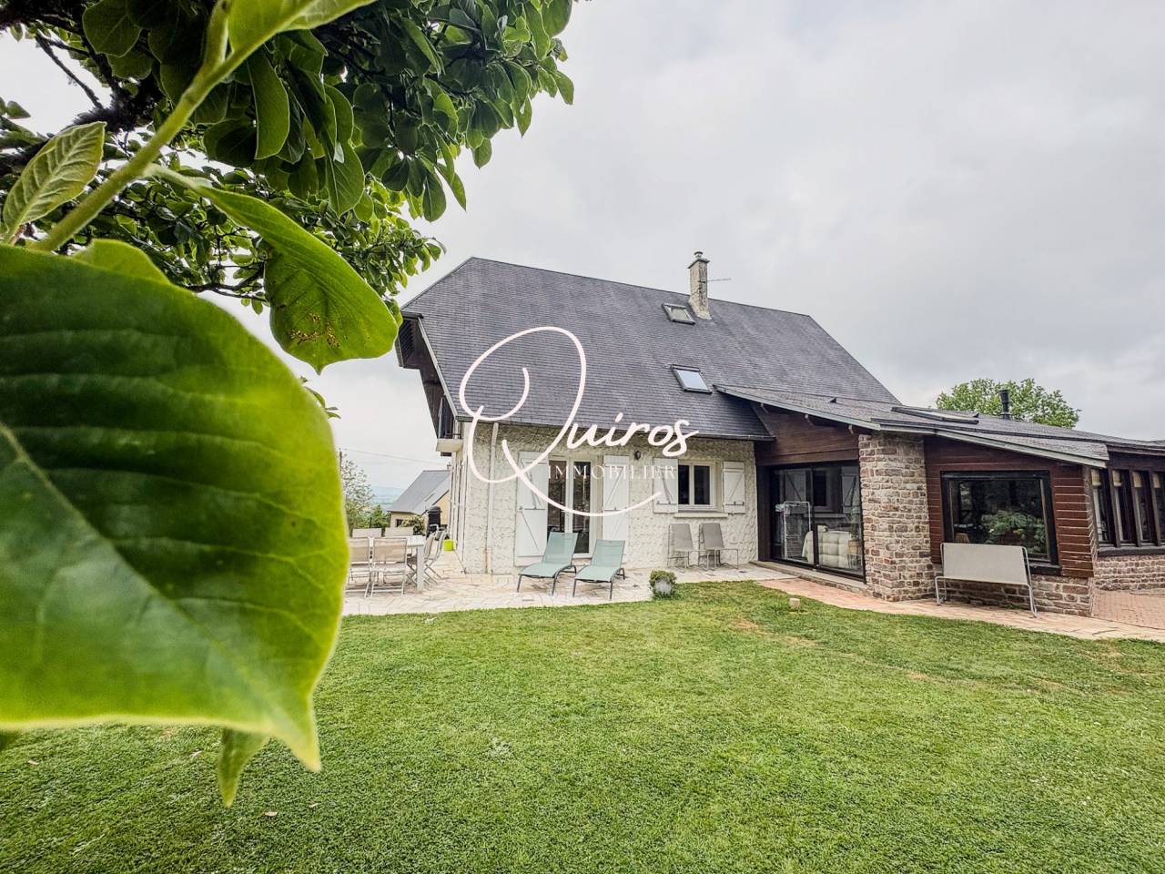 Equestrian property  Calvados