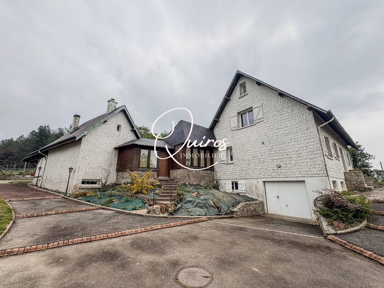 Equestrian property  Calvados