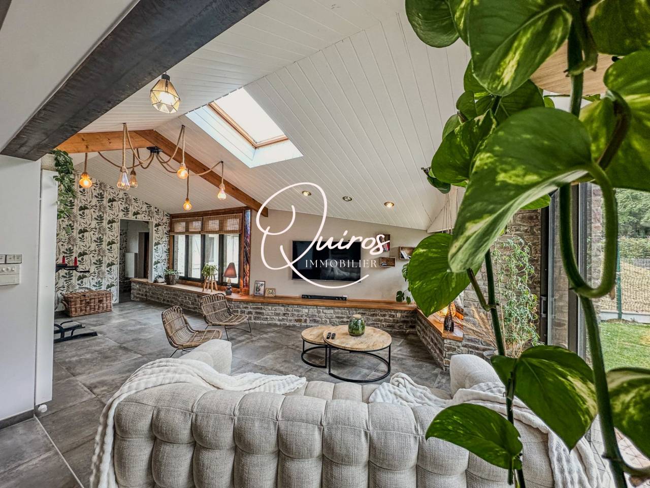 Equestrian property  Calvados