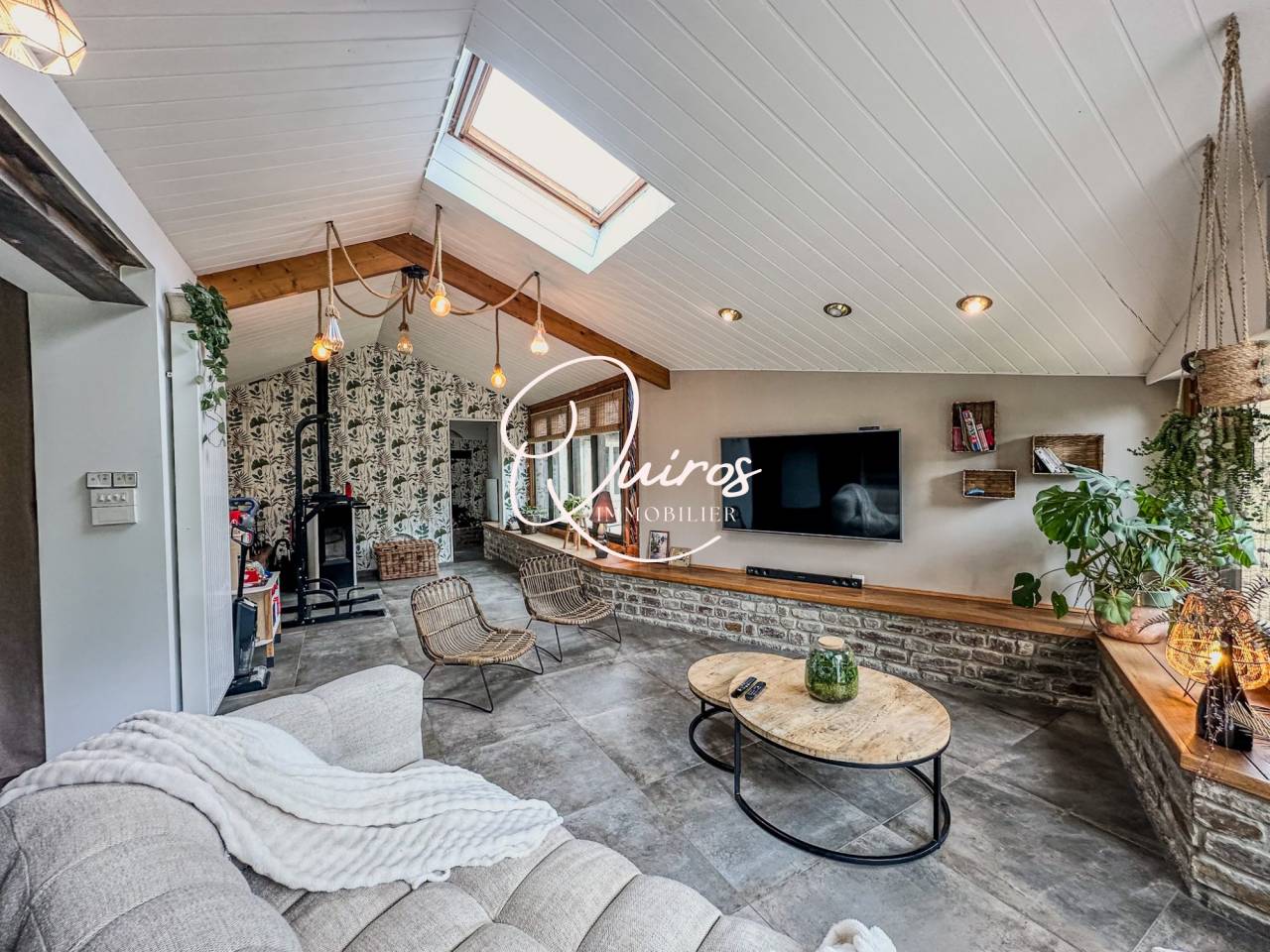 Equestrian property  Calvados