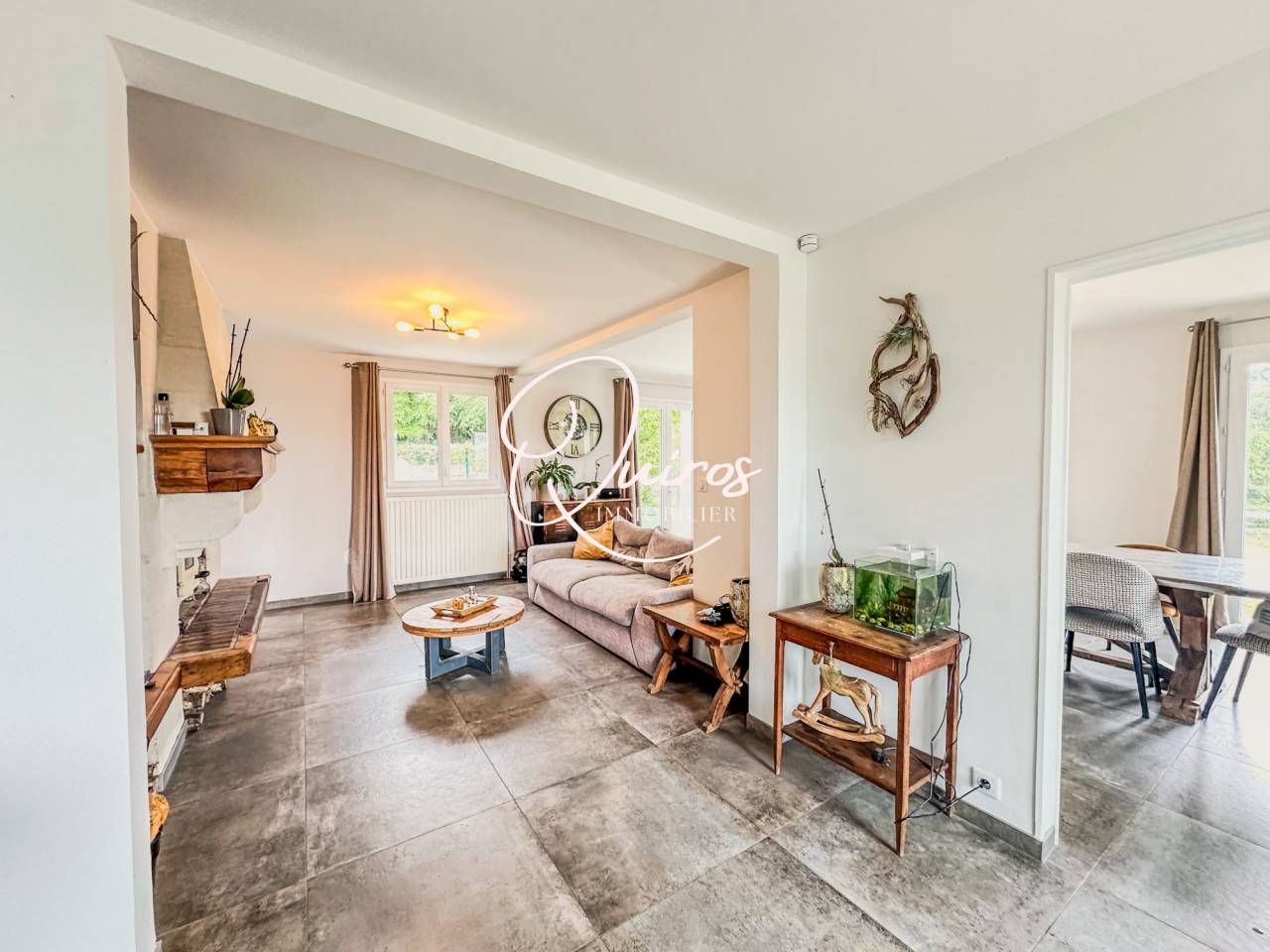 Equestrian property  Calvados