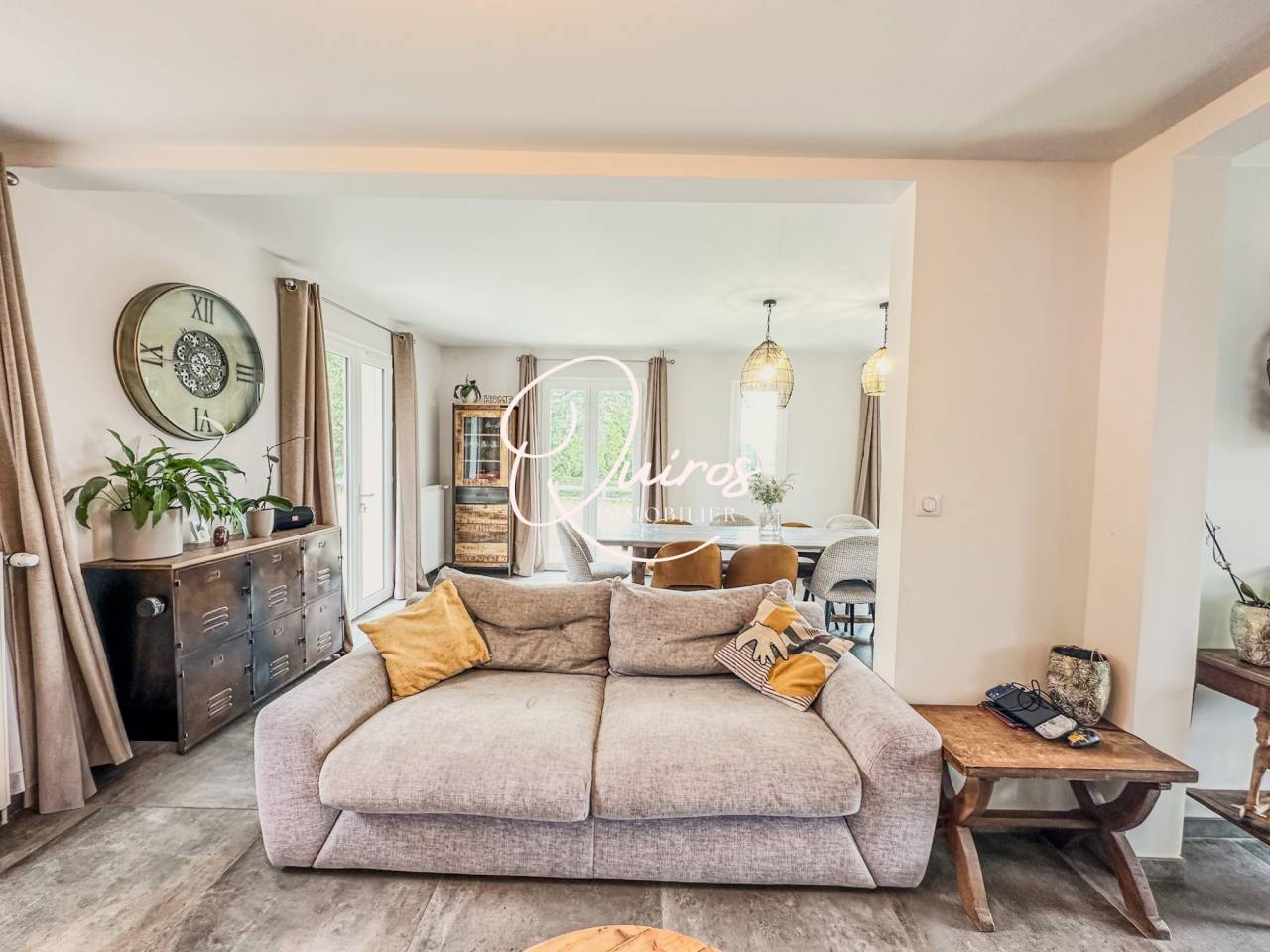 Equestrian property  Calvados
