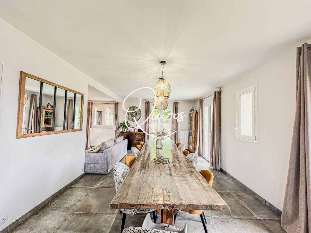Equestrian property  Calvados