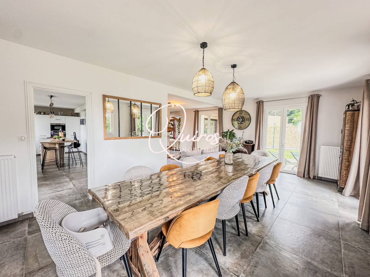 Equestrian property  Calvados