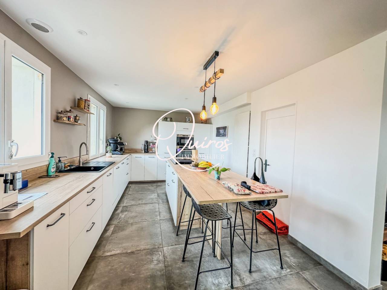 Equestrian property  Calvados