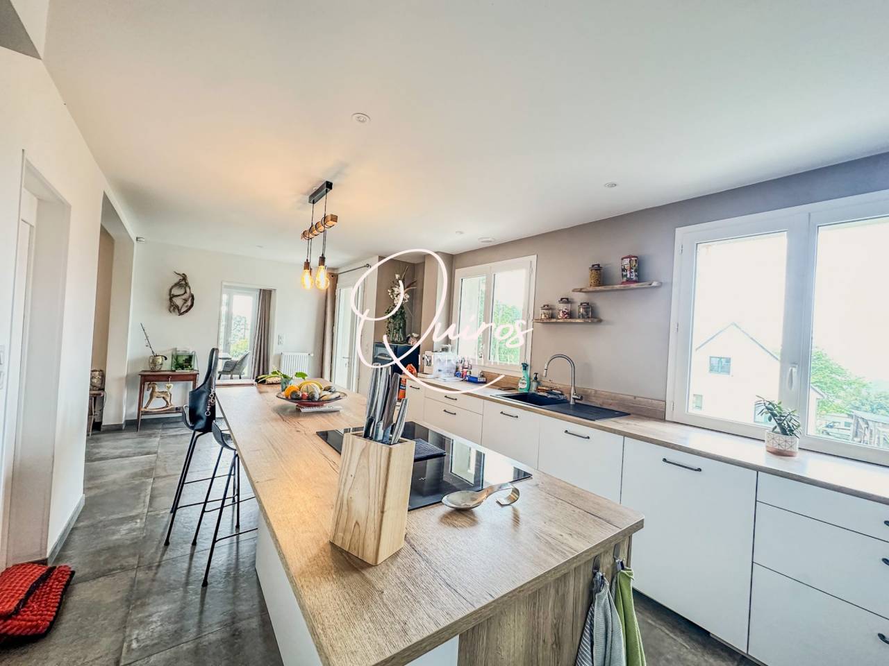 Equestrian property  Calvados