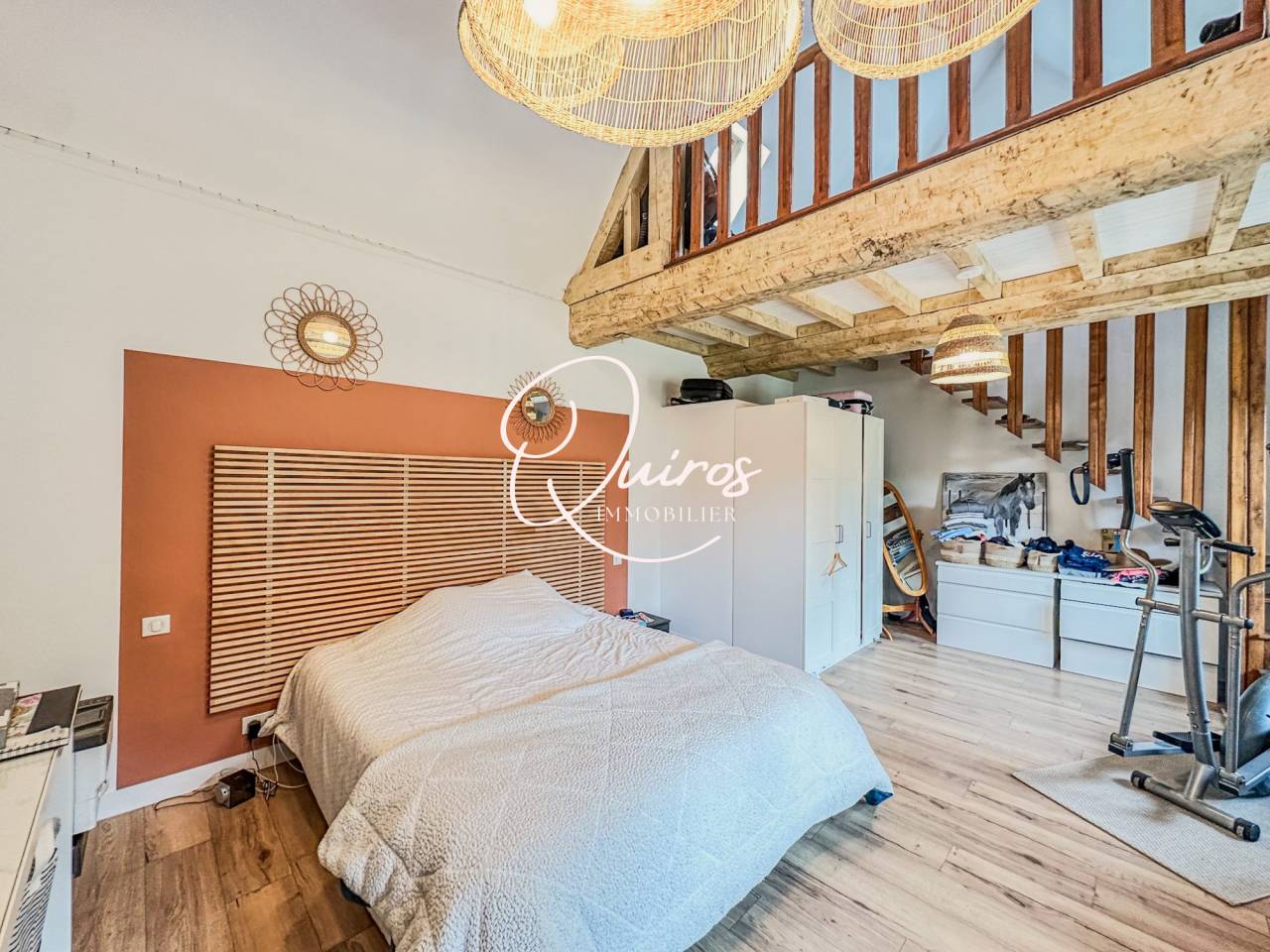 Equestrian property  Calvados