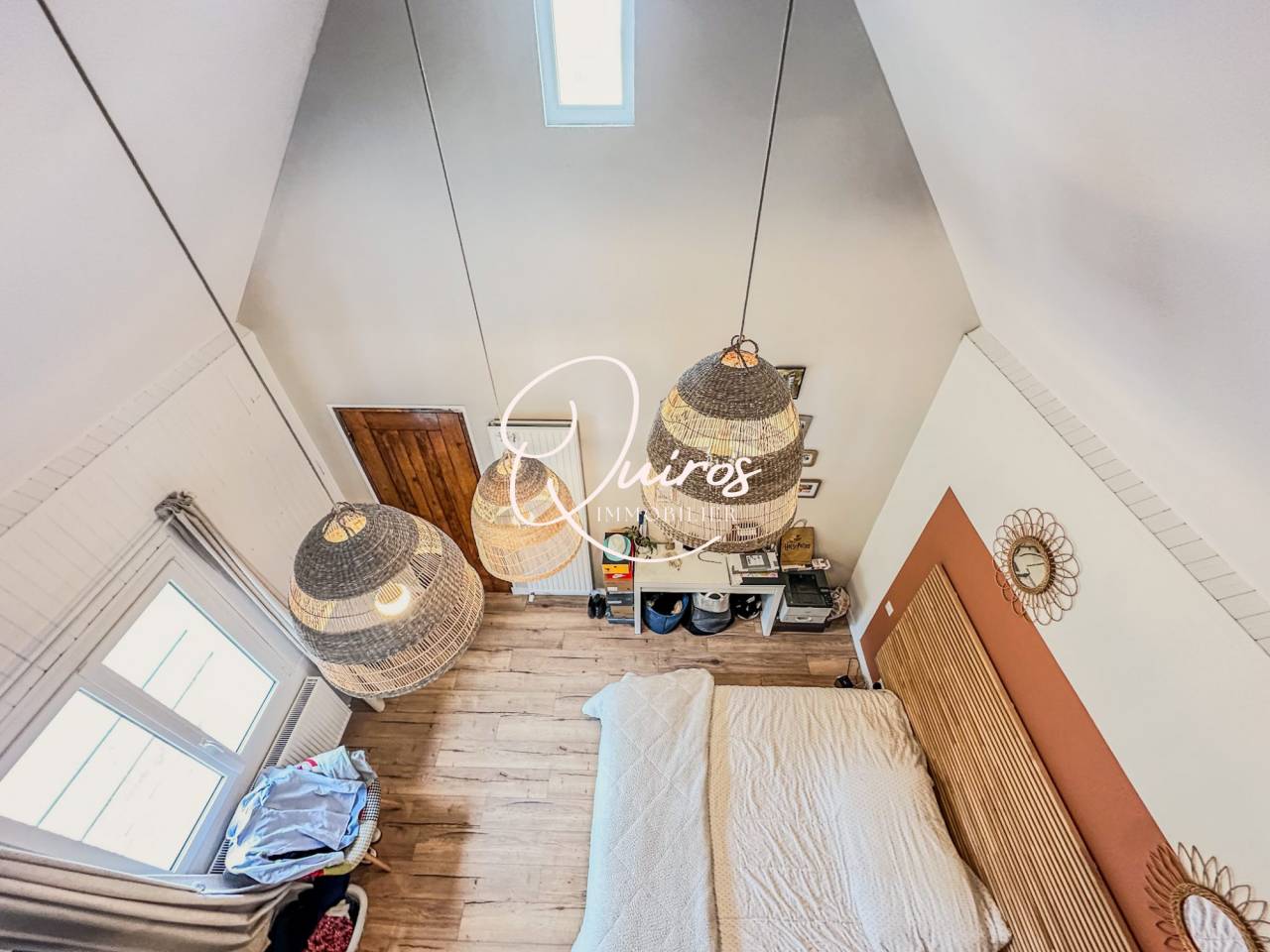 Equestrian property  Calvados