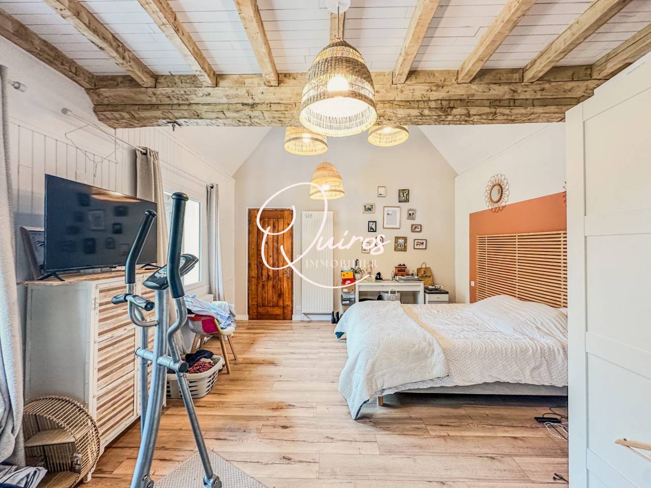 Equestrian property  Calvados