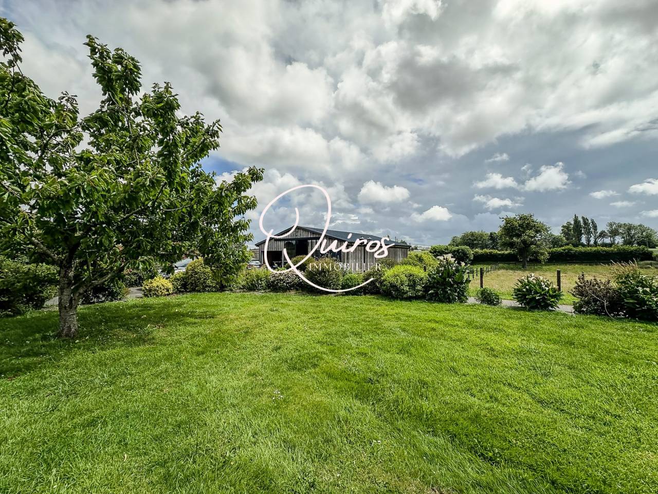 Equestrian property  Seine-Maritime