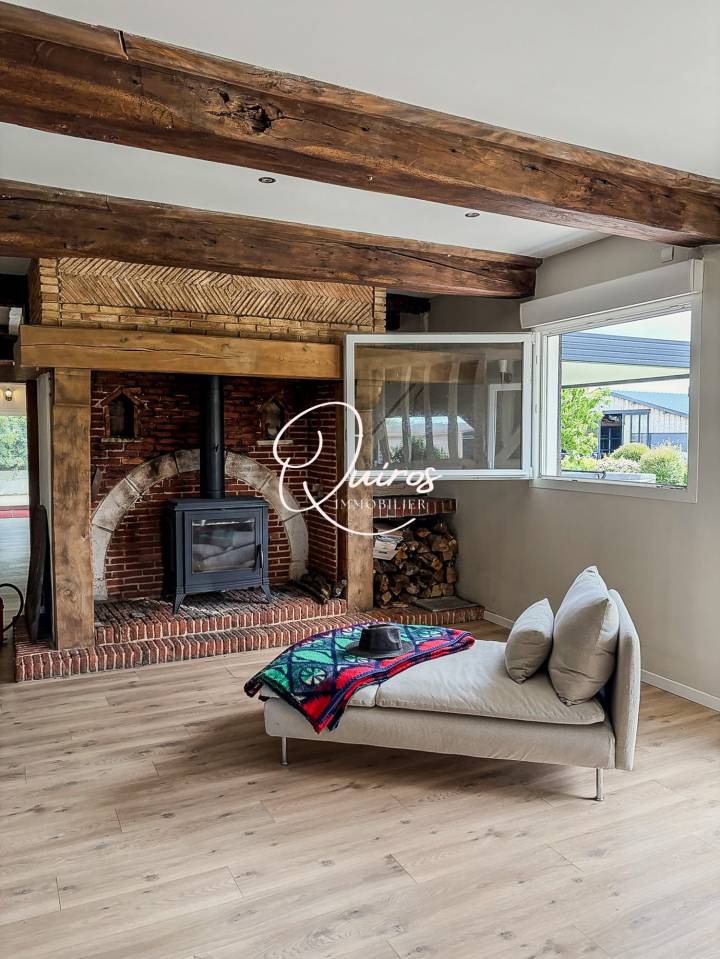 Equestrian property  Seine-Maritime