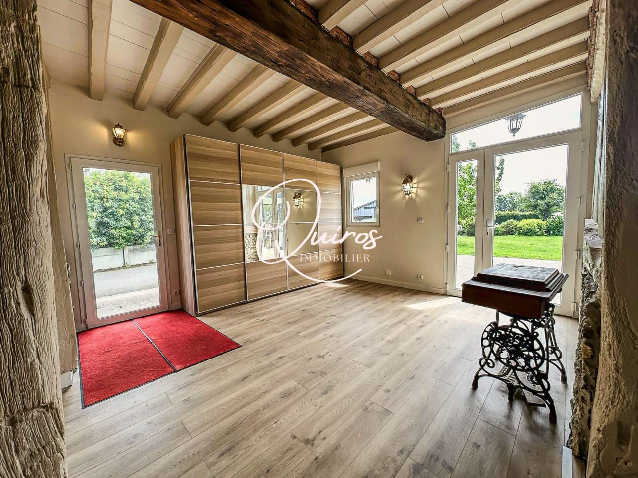 Equestrian property  Seine-Maritime