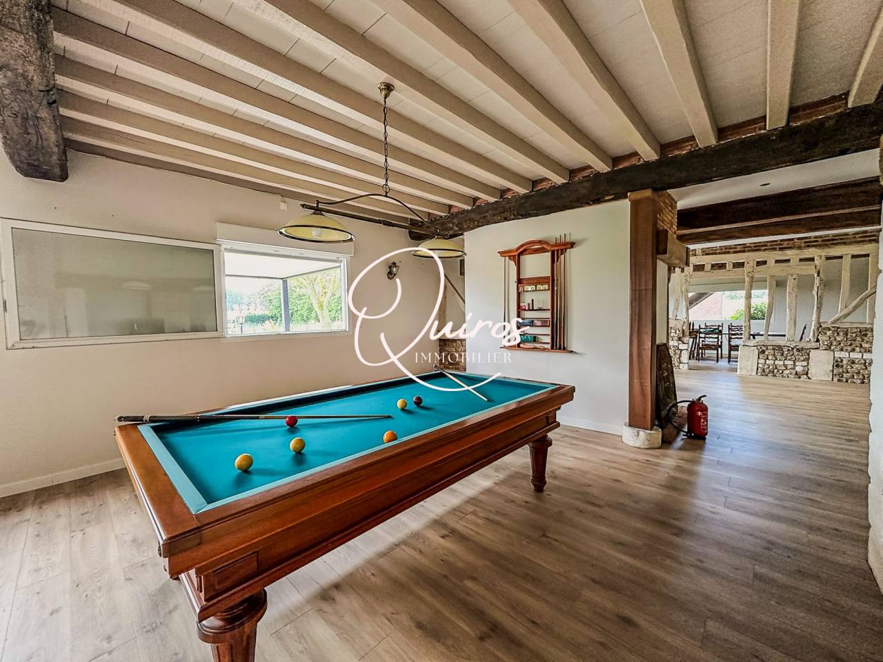 Equestrian property  Seine-Maritime