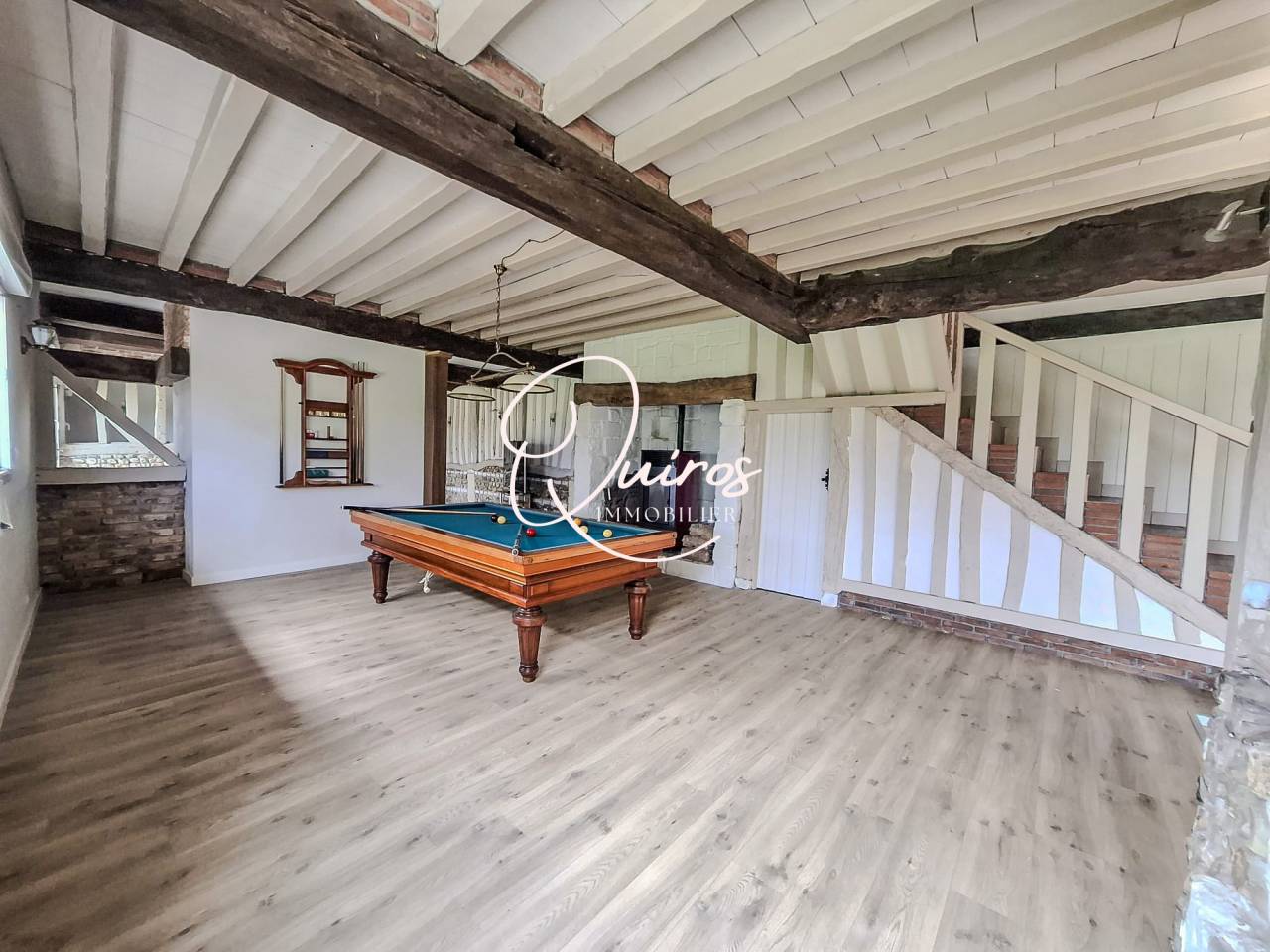 Equestrian property  Seine-Maritime
