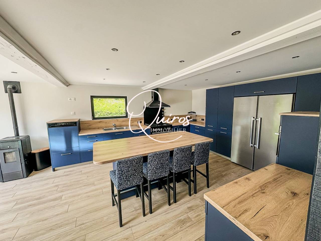 Equestrian property  Seine-Maritime