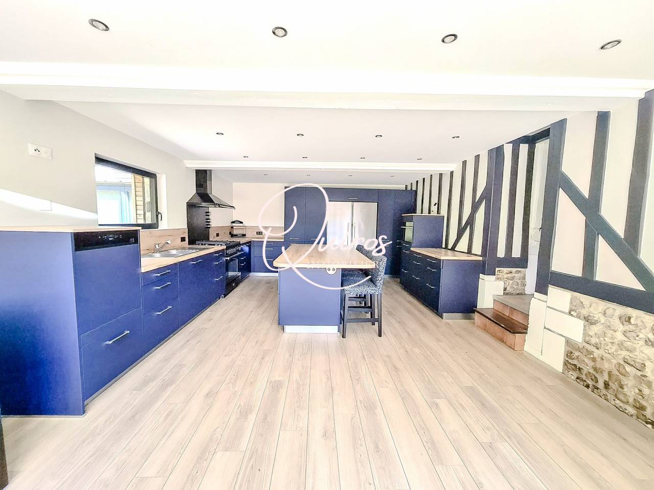 Equestrian property  Seine-Maritime