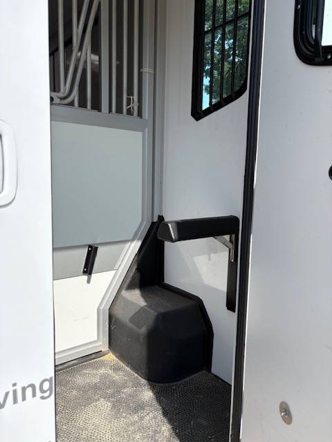 Horsebox HGV Theault Theault 2023 Used