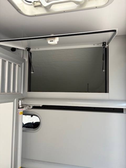 Horsebox HGV Theault Theault 2023 Used