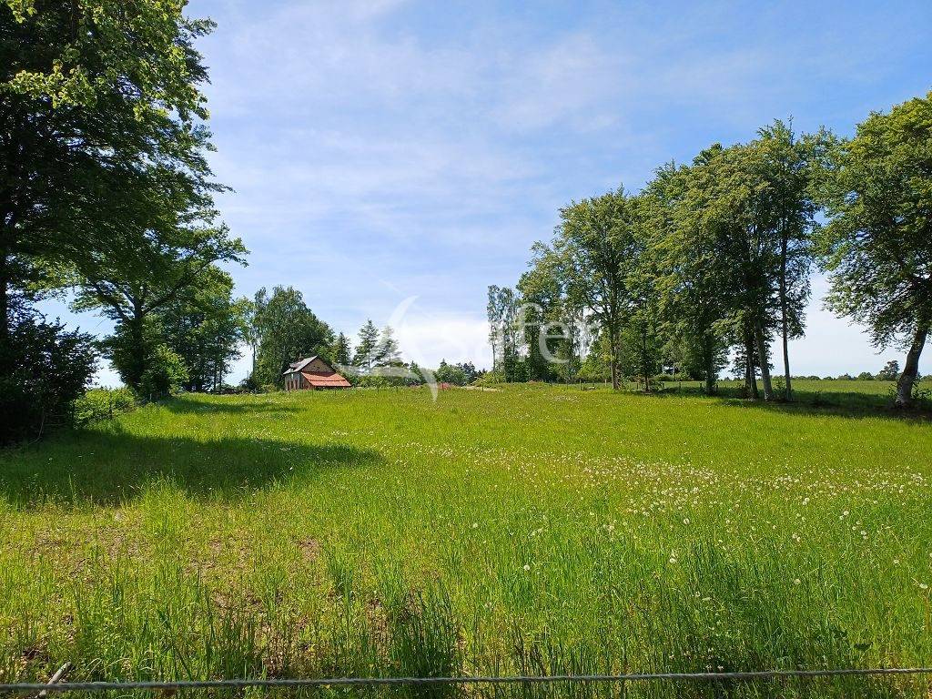 Other country property  Creuse