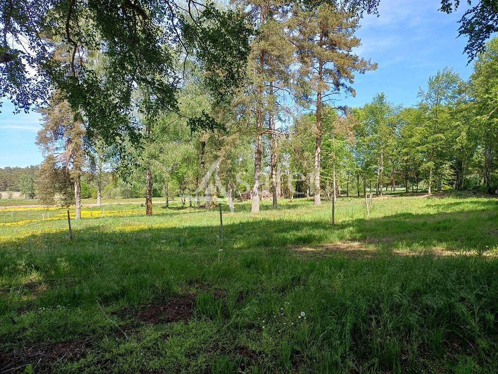 Other country property  Creuse