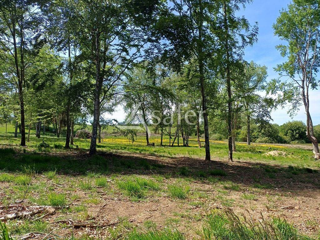 Other country property  Creuse