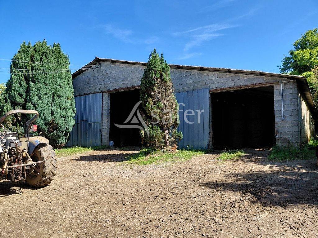 Other agricultural property  Corr&egrave;ze