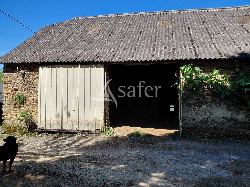 Other agricultural property  Corr&egrave;ze