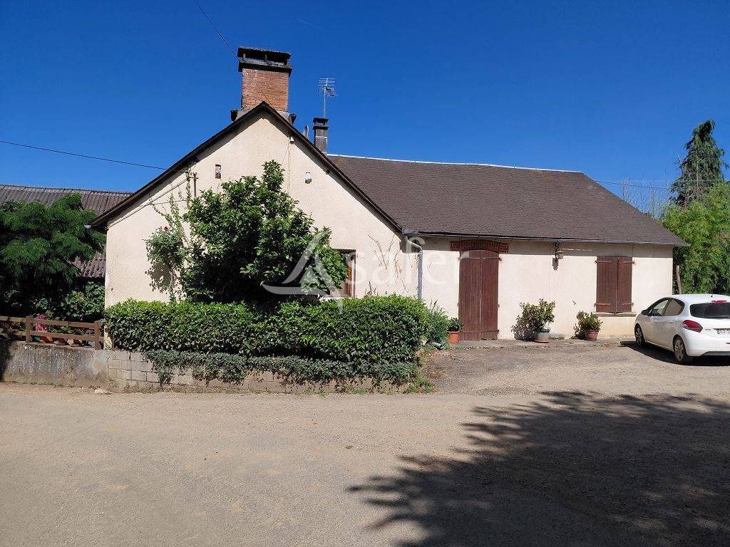 Other agricultural property  Corr&egrave;ze