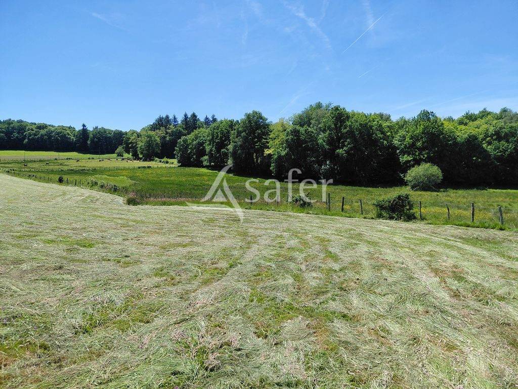 Other agricultural property  Corr&egrave;ze