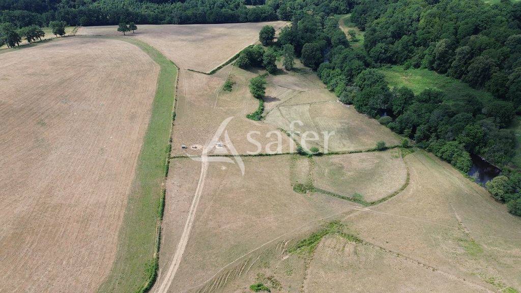 Other agricultural property  Corr&egrave;ze