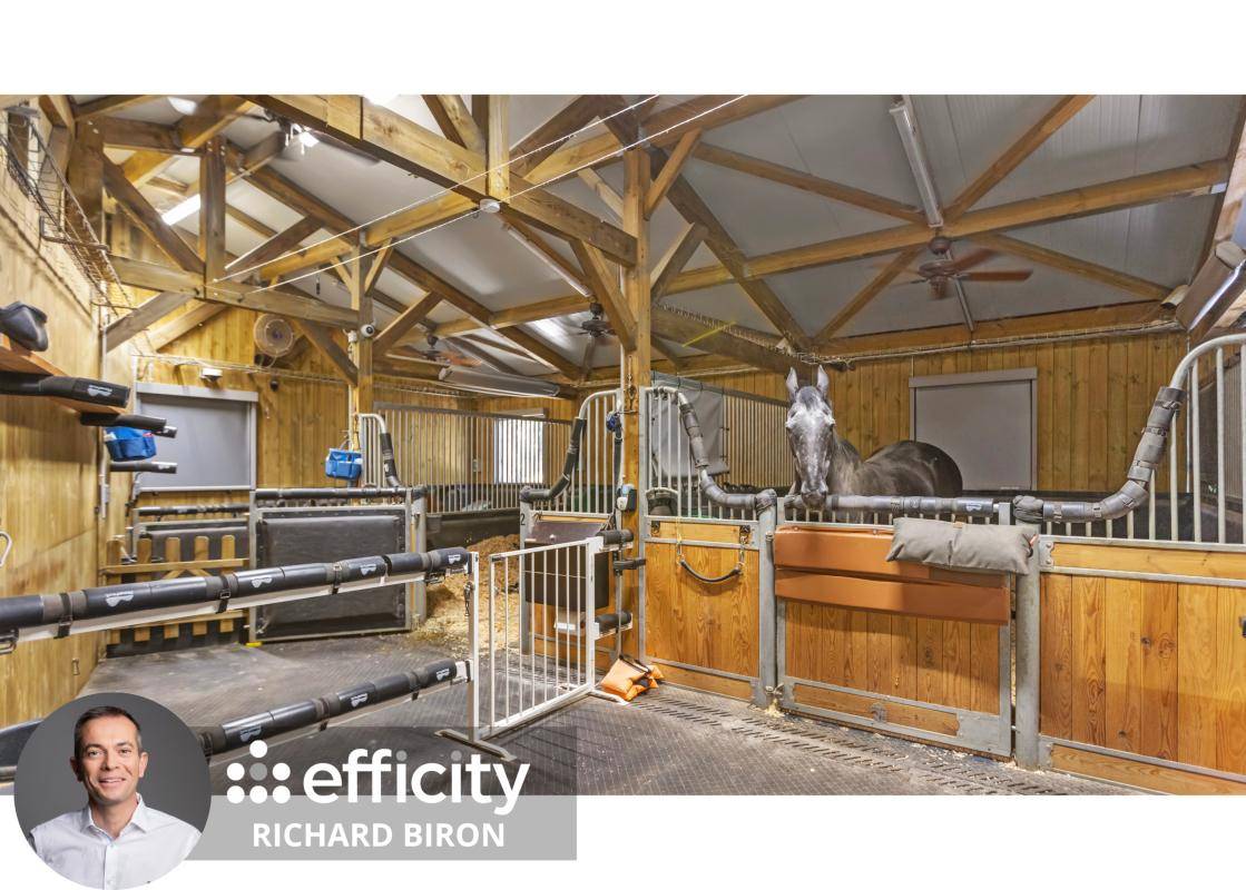 Equestrian property  Var