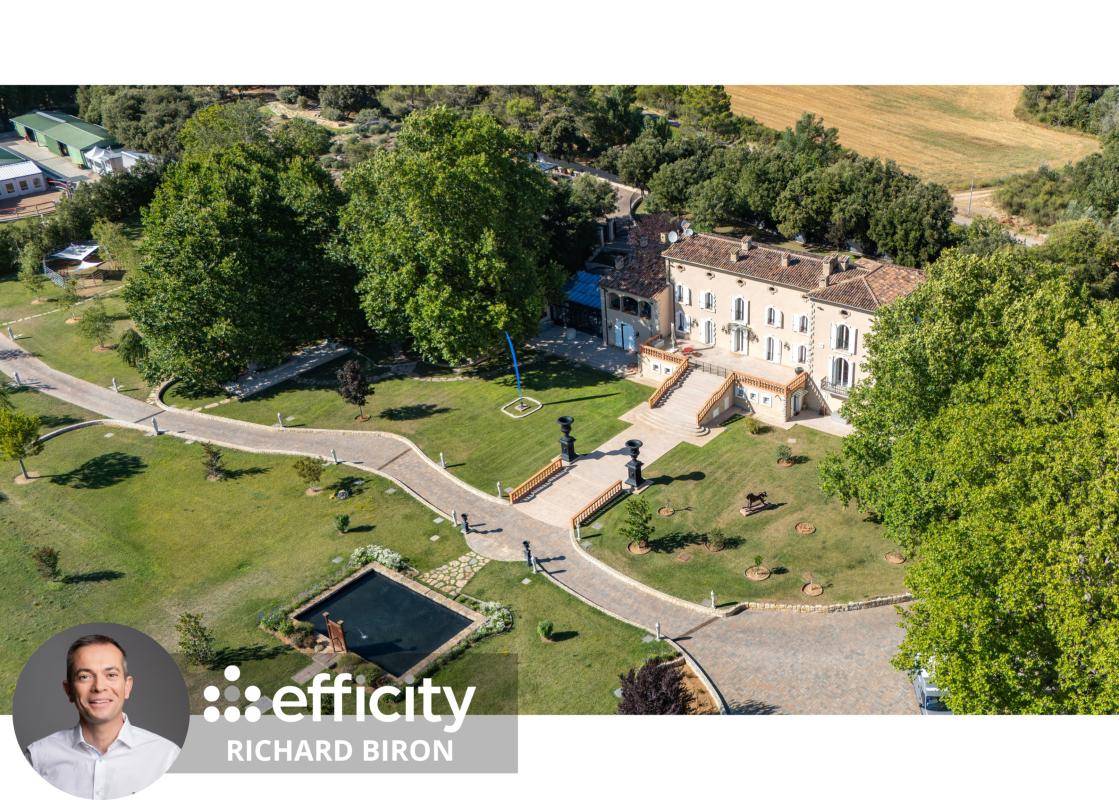 Equestrian property  Var