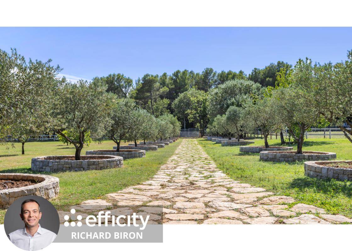 Equestrian property  Var