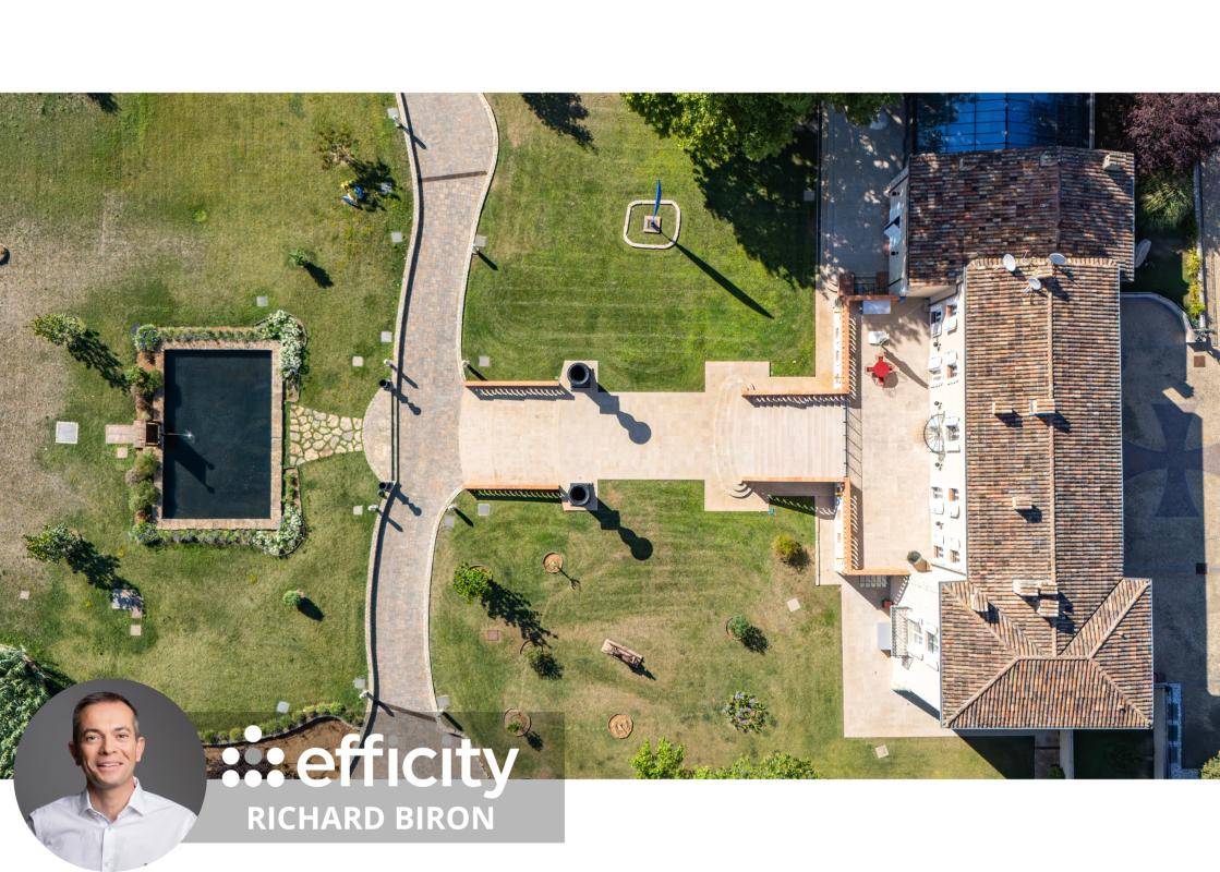 Equestrian property  Var