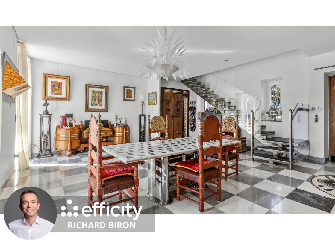 Equestrian property  Var
