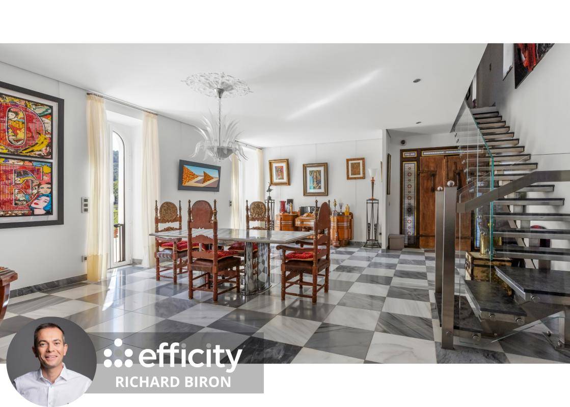 Equestrian property  Var