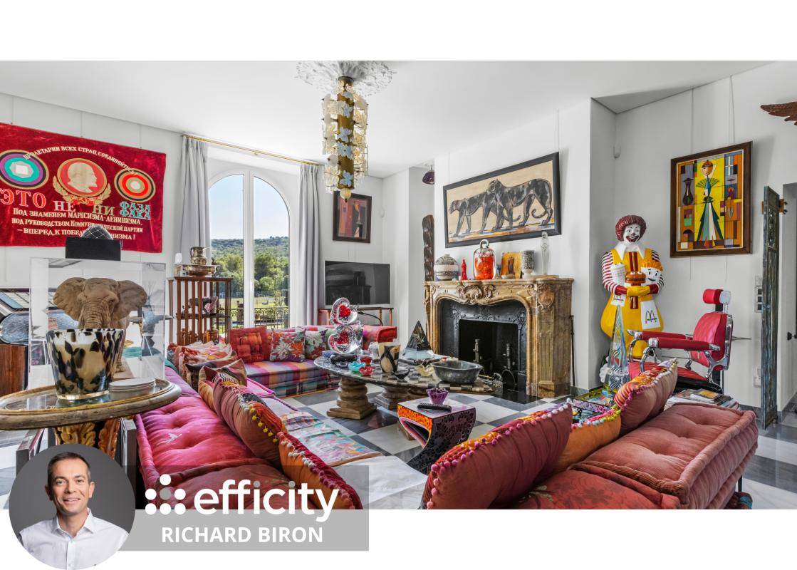 Equestrian property  Var