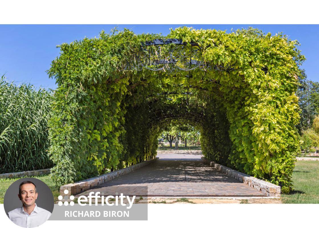 Equestrian property  Var
