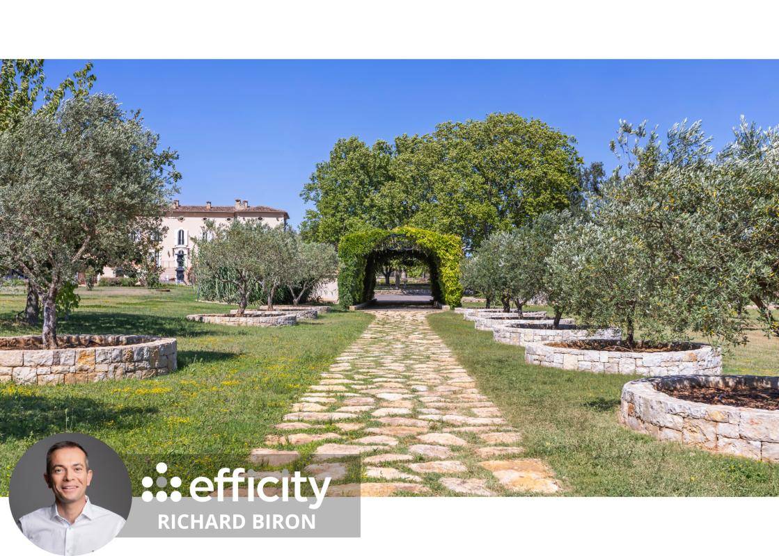 Equestrian property  Var