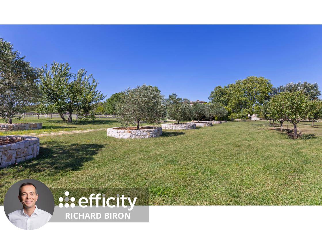 Equestrian property  Var